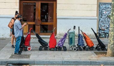La desigualdad cae por debajo del nivel precovid gracias a la mejora del empleo