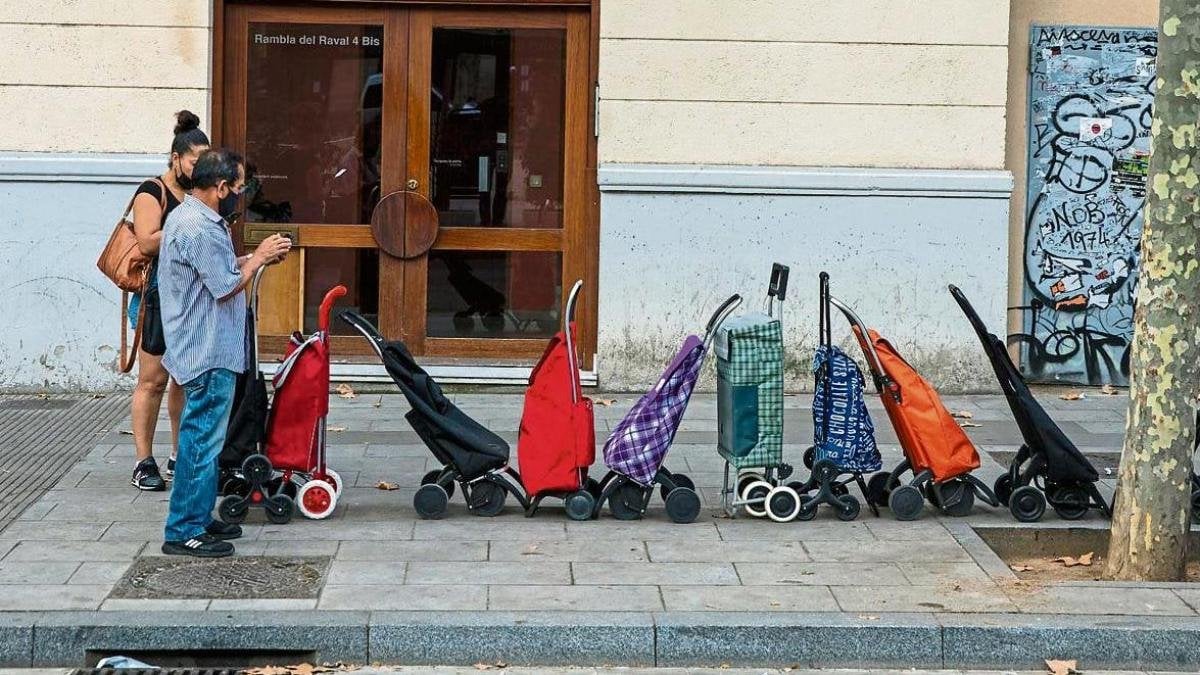 La desigualdad cae por debajo del nivel precovid gracias a la mejora del empleo