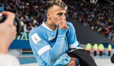 Bad news for Feyenoord: Rodriguez deal falls trough