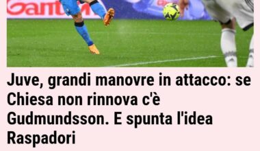 I know it's GdS so I shouldn't care, but please... tell me it's just my browser cookies or something, how on earth this is their homepage right now, just 10h after us going +12 with a 4-0 W against Atalanta