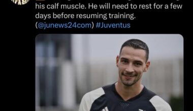 More Bad News