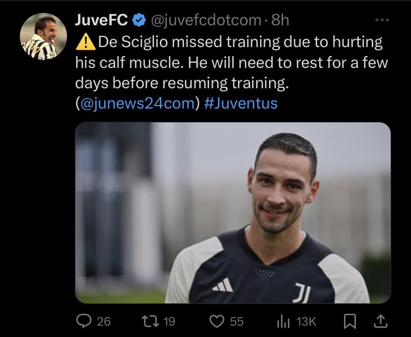 More Bad News