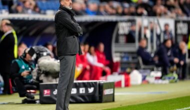 Druck auf Hoffenheims Matarazzo wächst