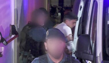 El 'refuerzo' de Marlaska en el campo de Gibraltar tras los asesinatos de Barbate: seis policías nacionales para medio año y sin dietas