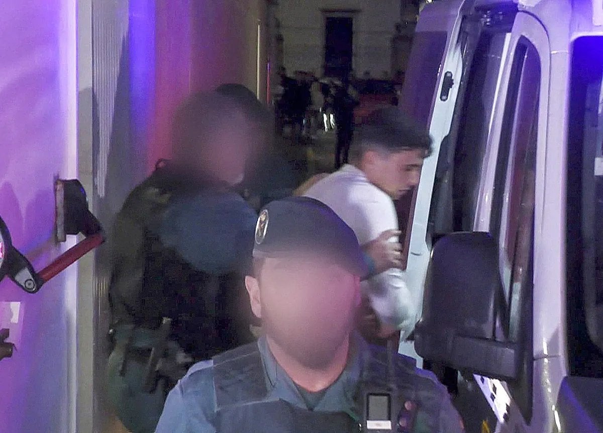 El 'refuerzo' de Marlaska en el campo de Gibraltar tras los asesinatos de Barbate: seis policías nacionales para medio año y sin dietas