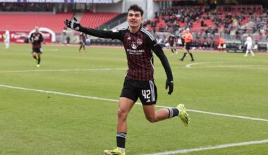 "Ruhr Nachrichten": FCN-Verbleib ausgeschlossen: Aussicht auf meiste Spielzeit und Position für Uzun entscheidend - Spätestens im April soll die Entscheidung über seinen neuen Arbeitgeber fallen
