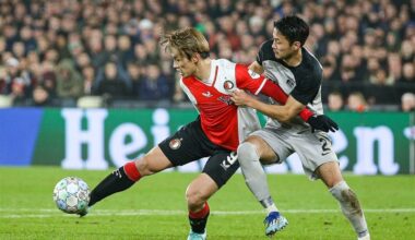 Japanese broadcasting network Fuji TV buys rights to broadcast the Eredivisie in Japan until 2024/25.