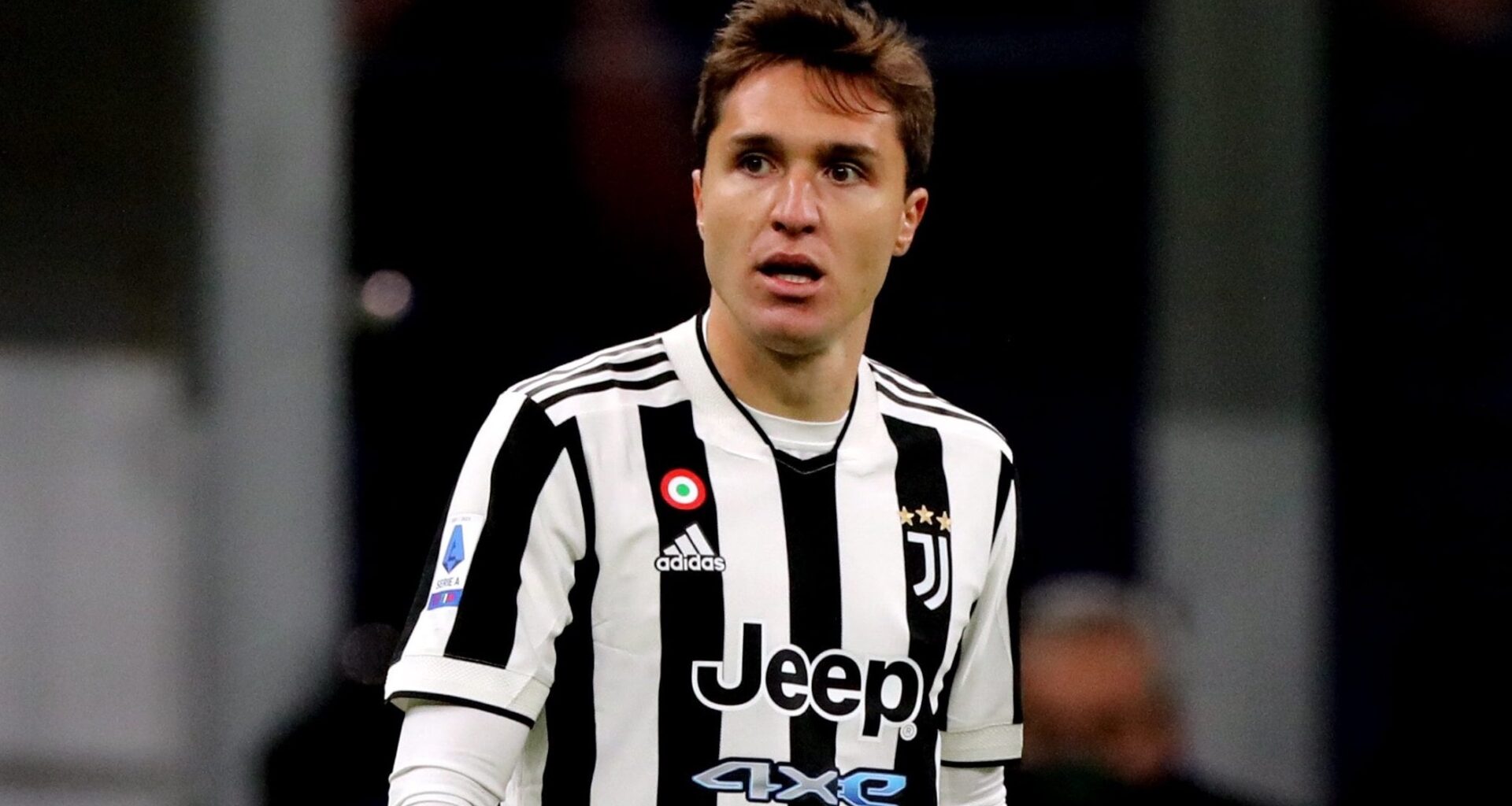 Juventus, Federico Chiesa sempre più verso l’addio: ecco cosa gli chiede la società