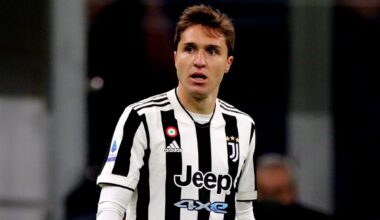 Juventus, Federico Chiesa sempre più verso l’addio: ecco cosa gli chiede la società
