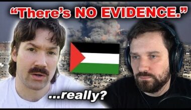 Genocide Denial Streamers