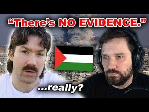 Genocide Denial Streamers