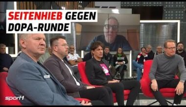 Philipp Köster (11 Freunde) im Doppelpass, über die aktuellen Fanproteste und deren Hintergründe