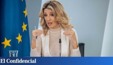 Díaz se impone al PSOE y prohíbe a las empresas rebajar la jornada parcial unilateralmente