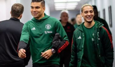 Sir Jim Ratcliffe desperate to sell at least 10 Man Utd stars in record summer clearout