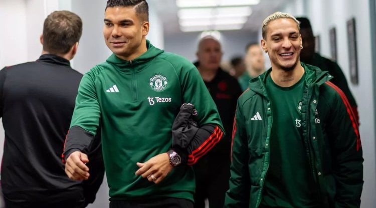 Sir Jim Ratcliffe desperate to sell at least 10 Man Utd stars in record summer clearout