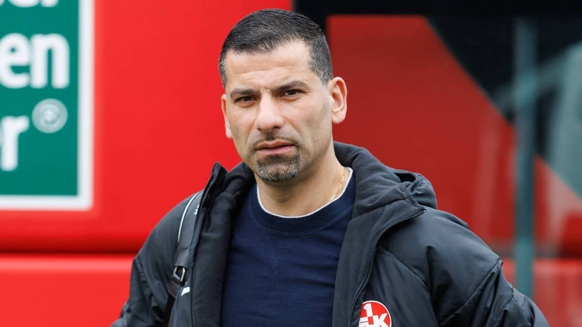 Lautern-Krise spitzt sich zu - Geschäftsführer Hengen vermeidet Bekenntnis zu Grammozis: "Die Stimmung droht nicht zu kippen, sie ist gekippt. Mit der Serie im Nacken ist das auch verständlich. Wir werden uns zusammensetzen und das Spiel analysieren."