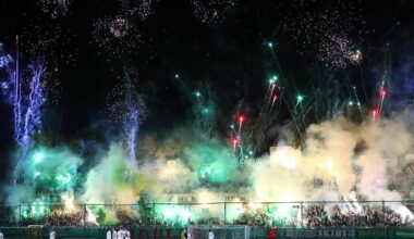 Teuerstes Freundschaftsspiel aller Zeiten: Eintracht Frankfurt und Chemie Leipzig müssen für Pyrotechnik 189.000 € Strafe zahlen - SGE 180.000 € (1.000 € pro Bengalo) und Chemie 9.000 € (150 € pro Bengalo da Viertligist)
