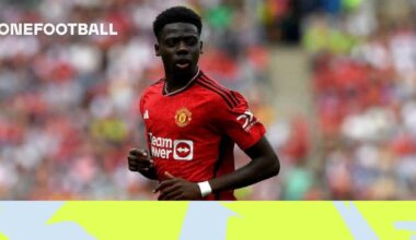 Erik ten Hag set to hand Omari Forson first Premier League start