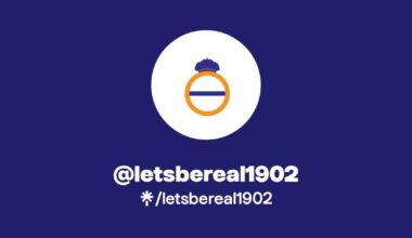 [Lets be Real Podcast] We're looking for panelists & content creators!