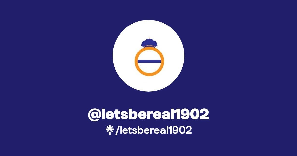 [Lets be Real Podcast] We're looking for panelists & content creators!
