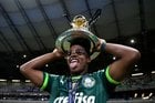 ⚪️🇧🇷 Real Madrid are not changing their plans for Endrick after Mbappé negotiations advancing to the final stages.

Real want Endrick in Europe starting from July and the discussion about extended loan to Palmeiras until December is considered out of question.
