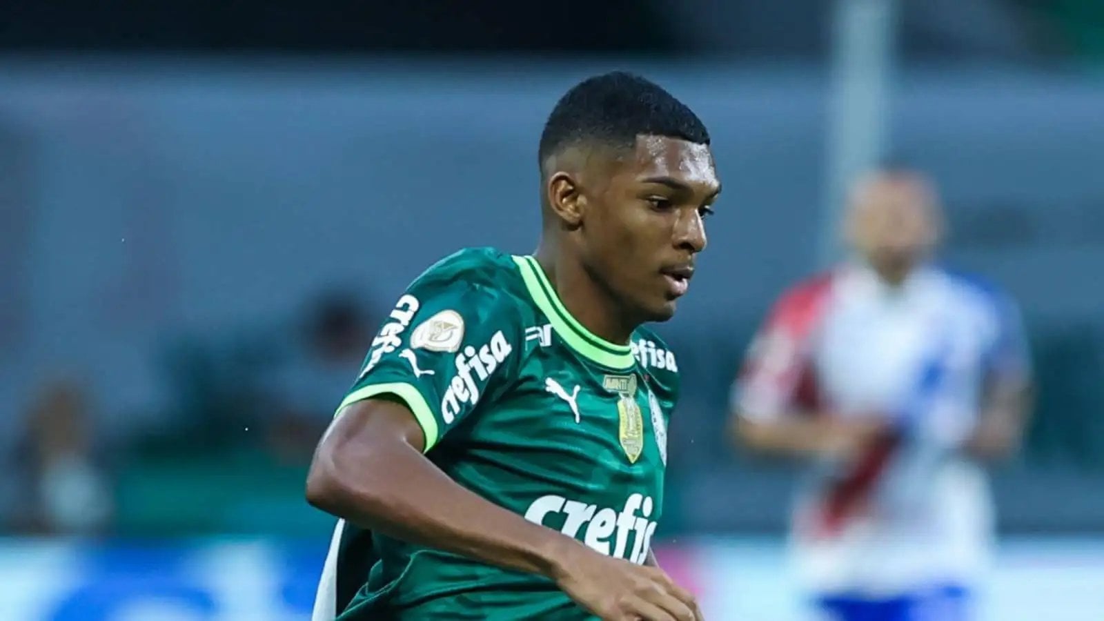 Liverpool in stunning move for 'new Kylian Mbappe' [Luis Guilherme], with Man Utd and Chelsea to miss out