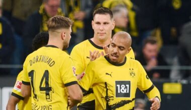 Verfahren wegen Körperverletzung gegen Fußballer Nico Schulz eingestellt: Ex-BVB-Spieler muss 150.000 € an gemeinnützige Einrichtungen zahlen