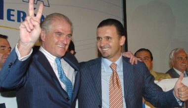 Hacienda sanciona a Mijatovic por no declarar su sueldo como intermediario tras dejar el Real Madrid