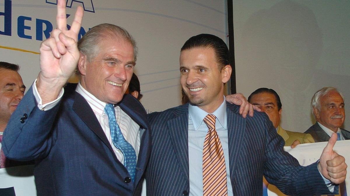 Hacienda sanciona a Mijatovic por no declarar su sueldo como intermediario tras dejar el Real Madrid
