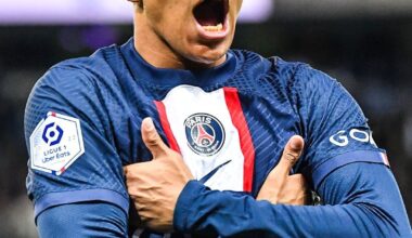🚨🔴🔵 More on Kylian Mbappé. The decision is 100% confirmed as Nasser Al Khelaifi has been informed today. ↪️ PSG and Mbappe will communicate together about Kylian’s exit in the upcoming months. ⚪️ Real Madrid keep working on Mbappé deal with total confidence to get it done.