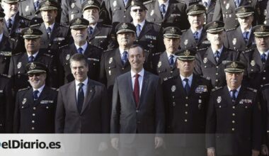 El juez Pedraz acepta investigar la guerra sucia del Gobierno del PP contra Podemos