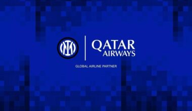 [FCIN1908] Inter has a €20M/yr offer from Qatar Airways to become the main jersey sponsor next season. The club is holding off for now in case better offers become available. Initially, Inter was looking into sports betting options, but recent scandals involving Italian players stopped that.