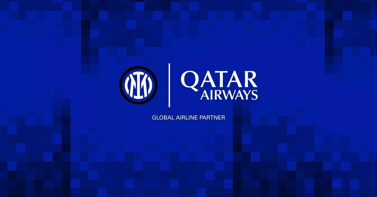[FCIN1908] Inter has a €20M/yr offer from Qatar Airways to become the main jersey sponsor next season. The club is holding off for now in case better offers become available. Initially, Inter was looking into sports betting options, but recent scandals involving Italian players stopped that.