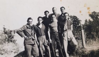 El resistente español Celestino Alfonso ‘entra’ en el Panteón francés