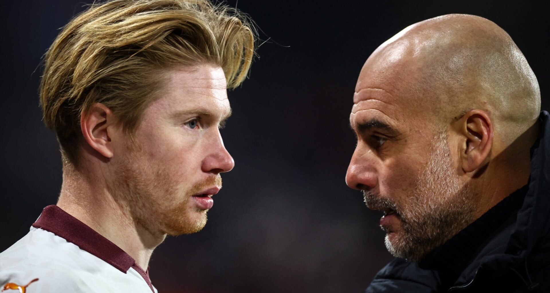 Kevin De Bruyne to Saudi Arabia: Would Manchester City actually let him go?
