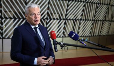 Bruselas prepara ya un dossier confidencial sobre la amnistía para un posible recurso ante el TJUE