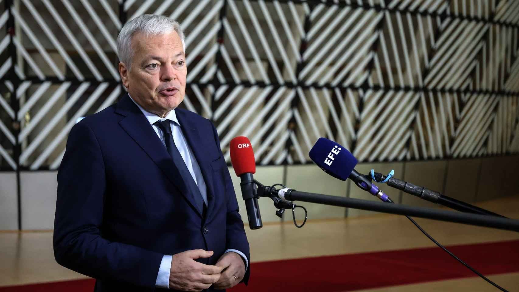 Bruselas prepara ya un dossier confidencial sobre la amnistía para un posible recurso ante el TJUE
