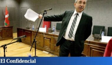 Un exjuez amenazado por ETA forma parte de las listas de EH Bildu para las elecciones vascas