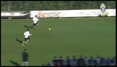 Juventus-Lecco 7-1, gli highlights (23/11/2011)