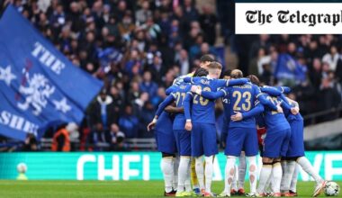 Chelsea’s rivals believe club must make major sales to avoid spending breaches