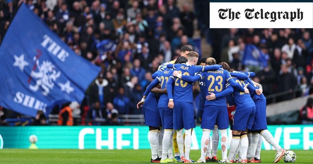 Chelsea’s rivals believe club must make major sales to avoid spending breaches