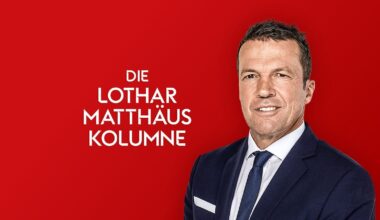 Lothar Matthäus: „Einer, dem ich den Trainerjob bei Bayern zutrauen würde, ist Sebastian Hoeneß - wenn er die Unterstützung bekommt, und dafür spricht ja schon sein Name. Hoeneß hat gute Arbeit als Trainer der zweiten Mannschaft des FCB geleistet. Alles, was er in Stuttgart macht, hat Hand und Fuß.“