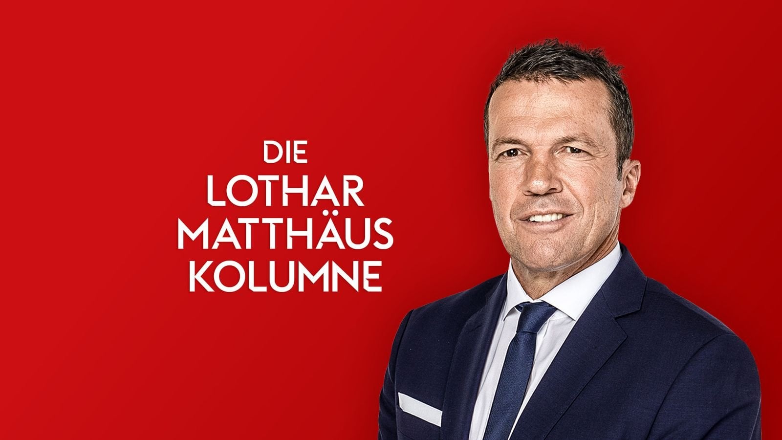 Lothar Matthäus: „Einer, dem ich den Trainerjob bei Bayern zutrauen würde, ist Sebastian Hoeneß - wenn er die Unterstützung bekommt, und dafür spricht ja schon sein Name. Hoeneß hat gute Arbeit als Trainer der zweiten Mannschaft des FCB geleistet. Alles, was er in Stuttgart macht, hat Hand und Fuß.“