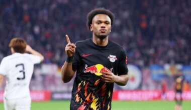 Todesfälle unter Anhängern: RB Leipzig gewinnt gegen Gladbach in respektvoller Stille