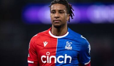 Why Michael Olise is destined for a move to Manchester
