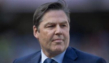 Premier League chief Richard Masters clarifies 'small clubs' remark