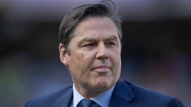 Premier League chief Richard Masters clarifies 'small clubs' remark