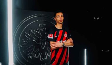 Offiziell: Eintracht verpflichtet Ekitiké