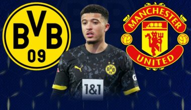 Has Jadon Sancho been good at Borussia Dortmund? Man United loanee analysed