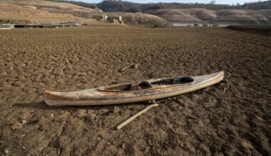 Cataluña declara la emergencia por sequía para seis millones de personas